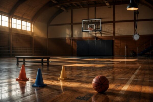 Preseason Valtur Brindisi 2026/27: date, eventi e novità dello staff
