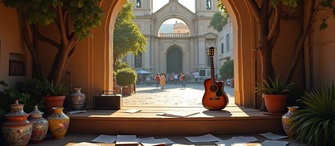 Scopri gli appuntamenti culturali che animano Bari questo weekend