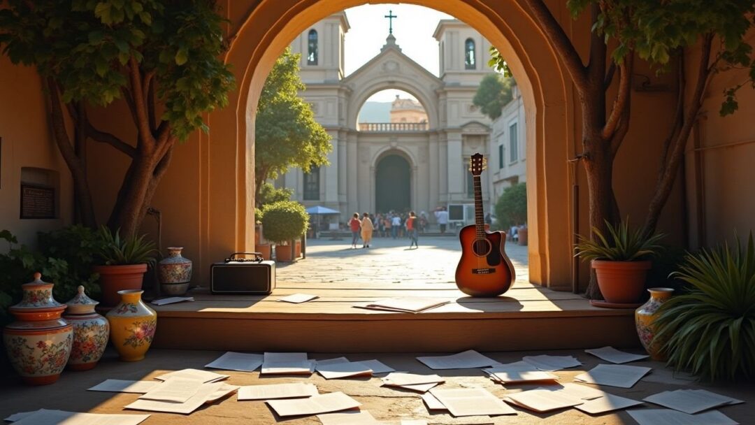 Scopri gli appuntamenti culturali che animano Bari questo weekend