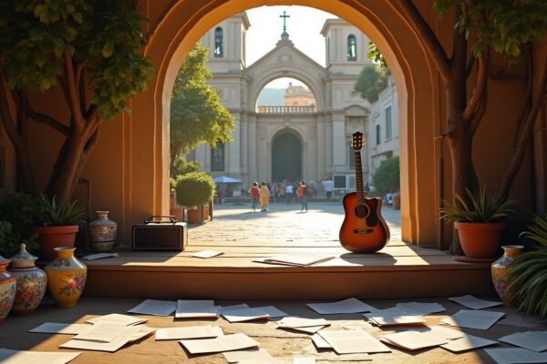Scopri gli appuntamenti culturali che animano Bari questo weekend