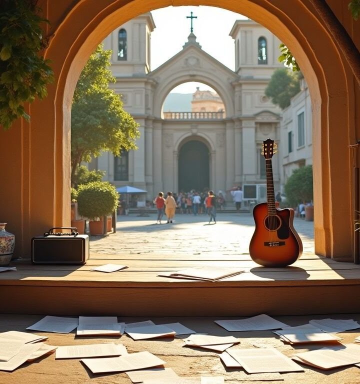 Scopri gli appuntamenti culturali che animano Bari questo weekend