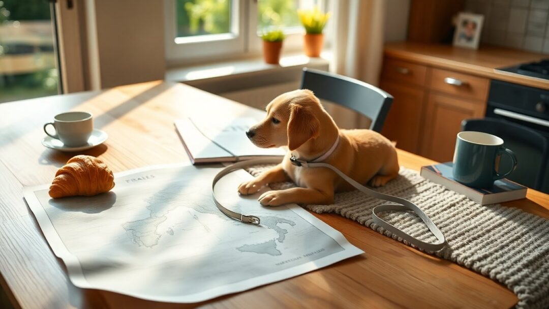 Scopri le migliori destinazioni pet friendly in Italia con la guida gratuita