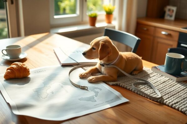 Scopri le migliori destinazioni pet friendly in Italia con la guida gratuita