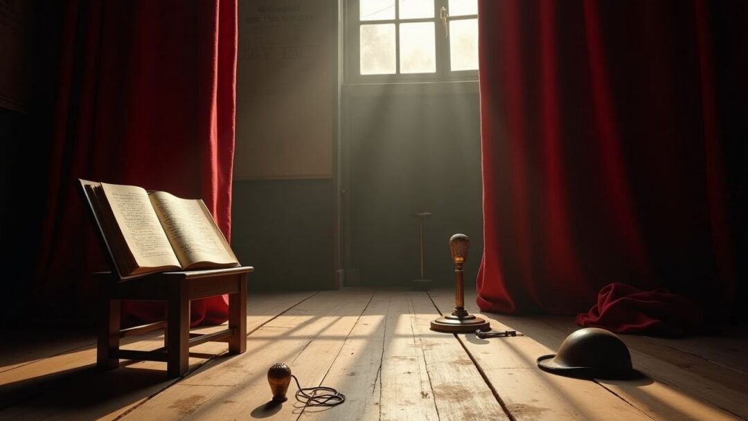 Teatri di Bari e la scena culturale internazionale: coproduzioni e festival