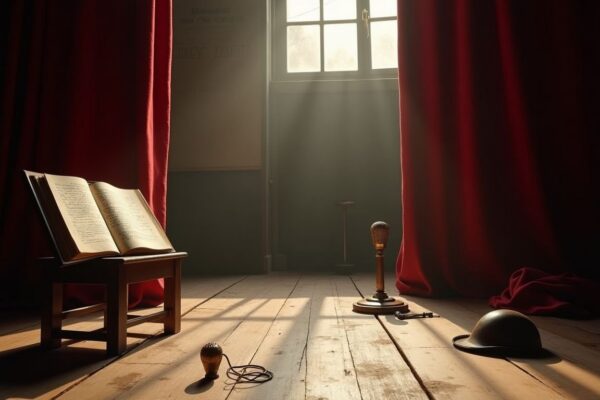 Teatri di Bari e la scena culturale internazionale: coproduzioni e festival