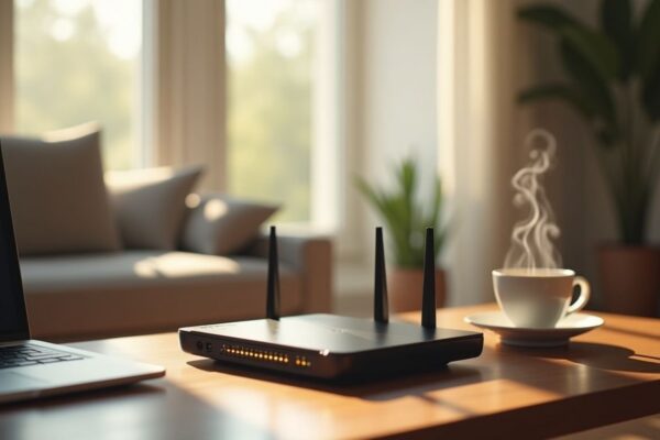 TIM introduce WiFi Priority: vantaggi e dettagli della nuova offerta