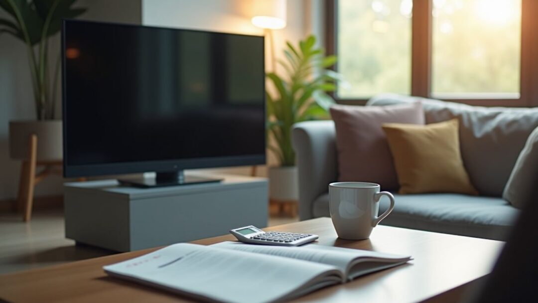 Valutare sconti reali su TV ed elettronica: guida pratica
