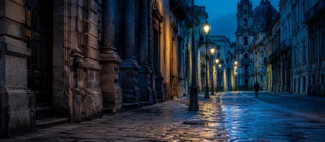 36enne arrestato a Catania per violenza sessuale su 13enne
