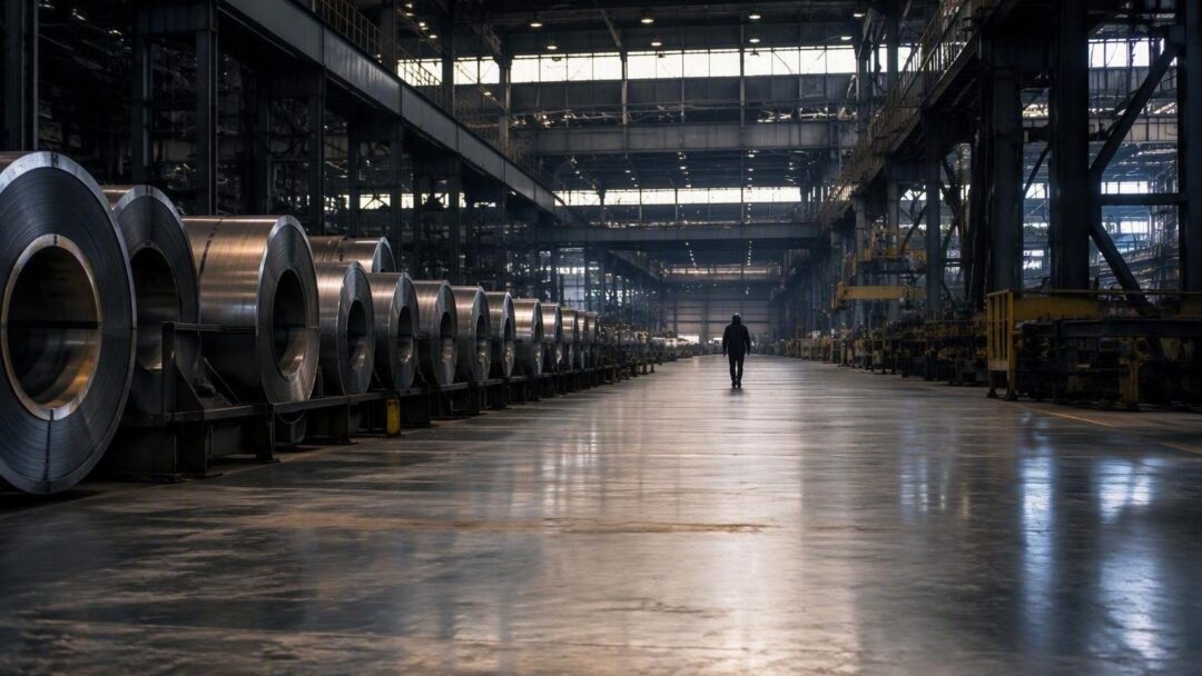 Accordo tra Valbruna e Provincia di Bolzano: 30 anni di produzione siderurgica garantita