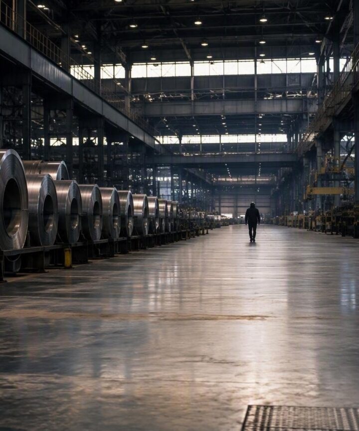 Accordo tra Valbruna e Provincia di Bolzano: 30 anni di produzione siderurgica garantita