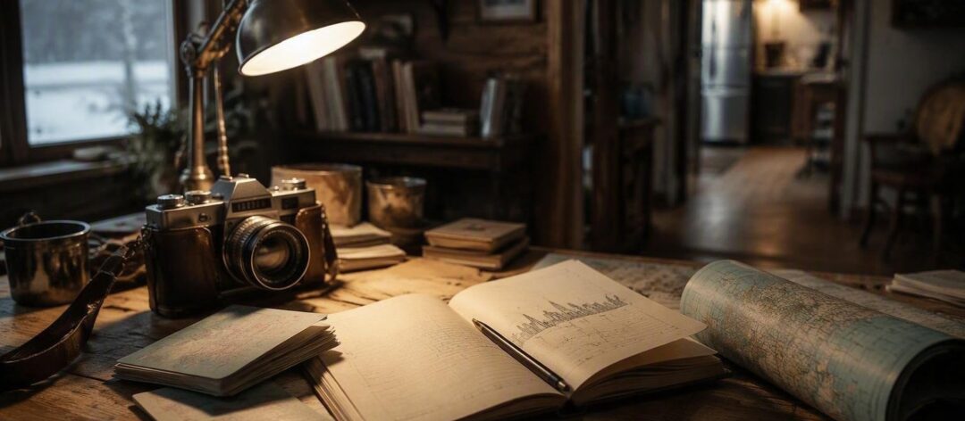 Addio a Gianni Limonta: la vita e le opere del fotografo viaggiatore