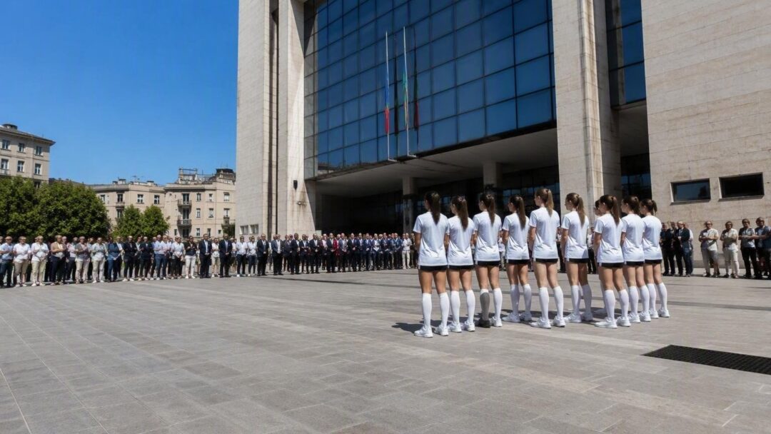 Alessandria Volley: il progetto ambizioso per tornare in Serie A