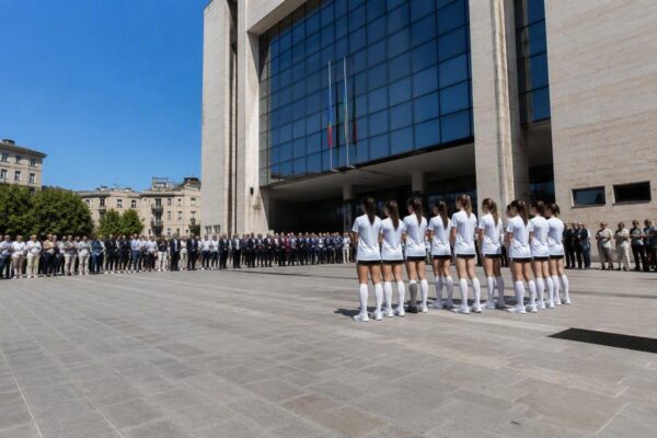 Alessandria Volley: il progetto ambizioso per tornare in Serie A