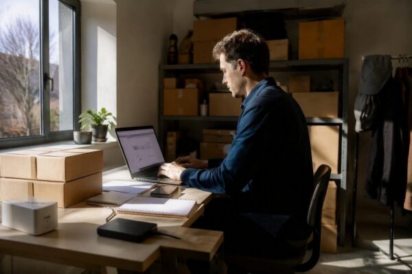 Aprire uno shop online economico: dominio, hosting e pagamenti