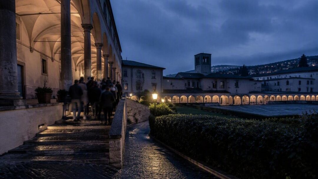 Ascoliva Festival 2026: degustazioni, musica e cultura nel Chiostro di San Francesco
