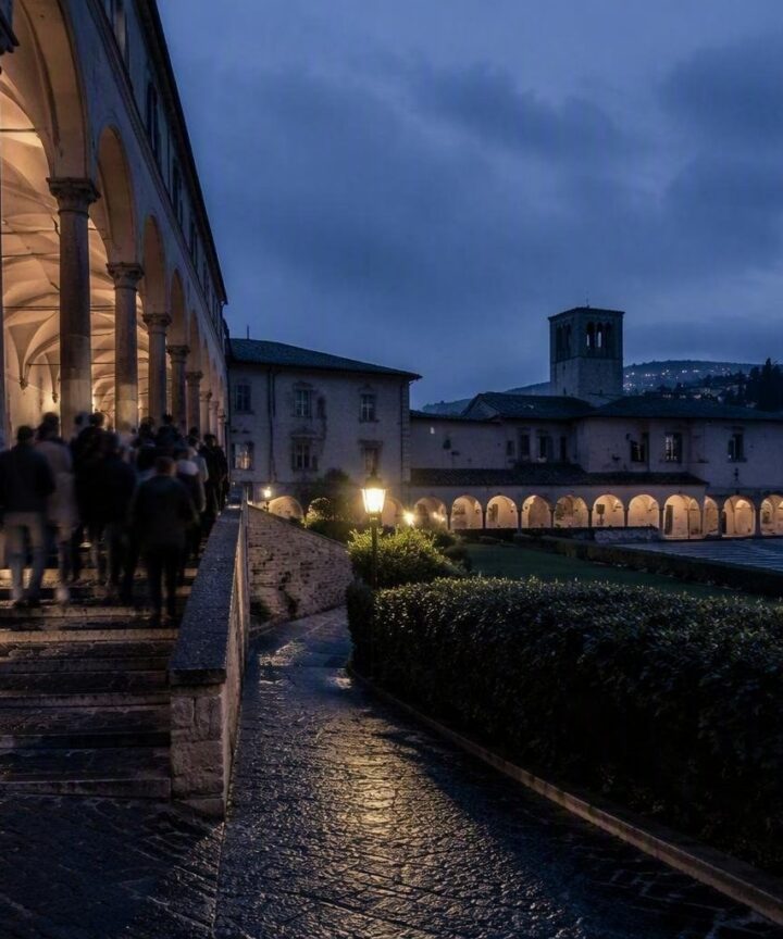 Ascoliva Festival 2026: degustazioni, musica e cultura nel Chiostro di San Francesco