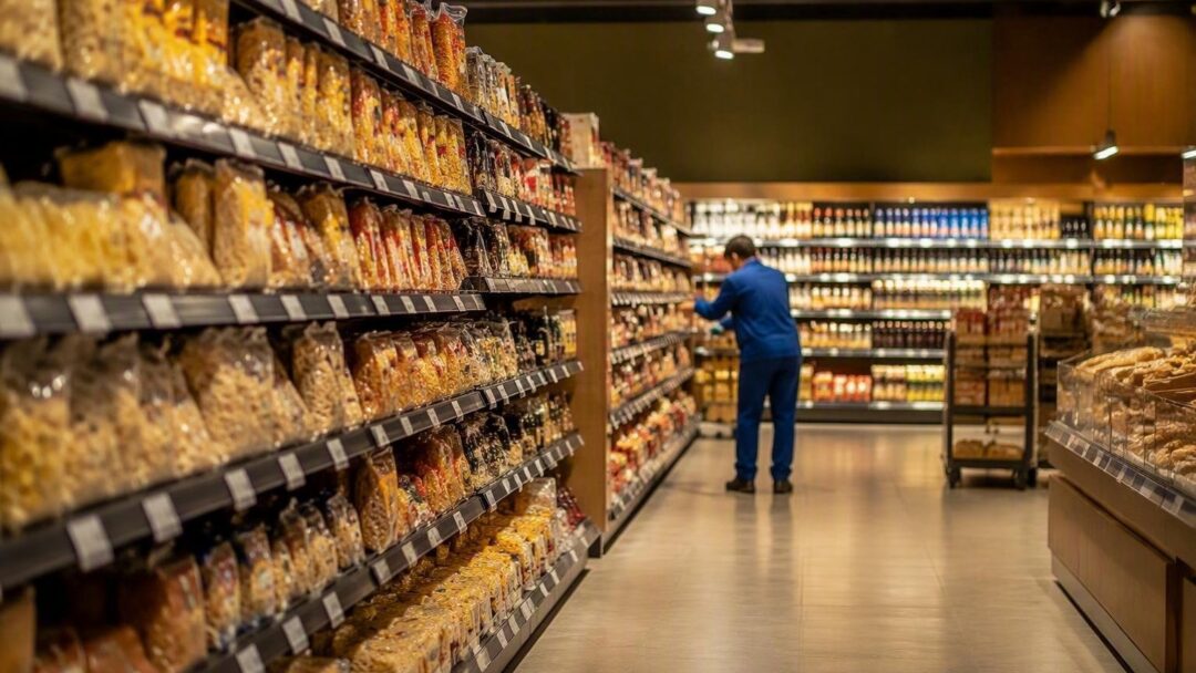 Assunzioni in corso ad Alessandria: posizioni aperte nella grande distribuzione