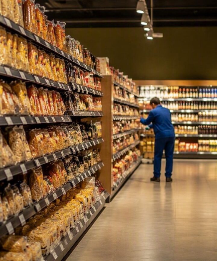 Assunzioni in corso ad Alessandria: posizioni aperte nella grande distribuzione