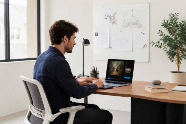 Aste online: guida pratica a live bidding, riserva e rilanci automatici