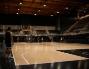 Basket: Juvecaserta e Scafati si sfidano in uno scrimmage di preparazione