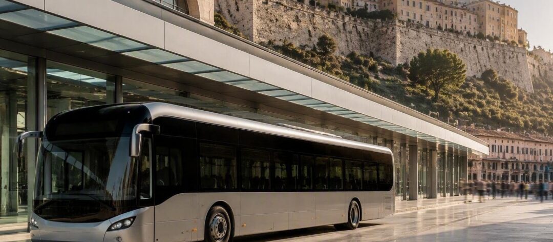 BRT a Bari e e-BRT a Bergamo: confronto tra innovazione e critiche