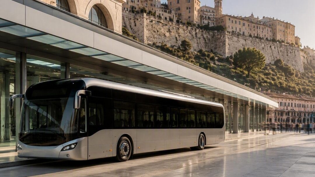 BRT a Bari e e-BRT a Bergamo: confronto tra innovazione e critiche