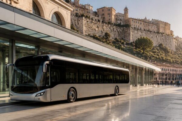 BRT a Bari e e-BRT a Bergamo: confronto tra innovazione e critiche