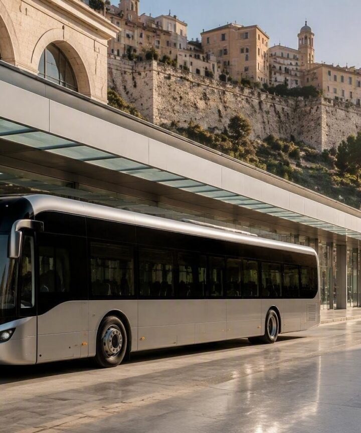 BRT a Bari e e-BRT a Bergamo: confronto tra innovazione e critiche