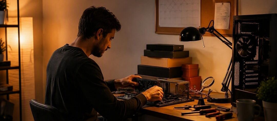 Build da gaming a budget: come scegliere coi saldi