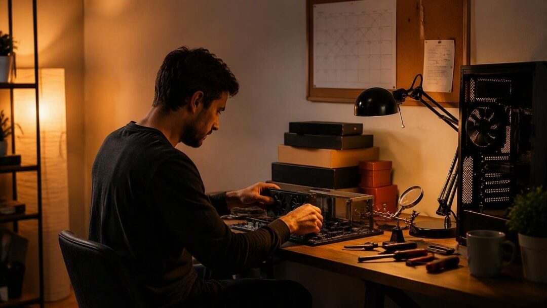 Build da gaming a budget: come scegliere coi saldi