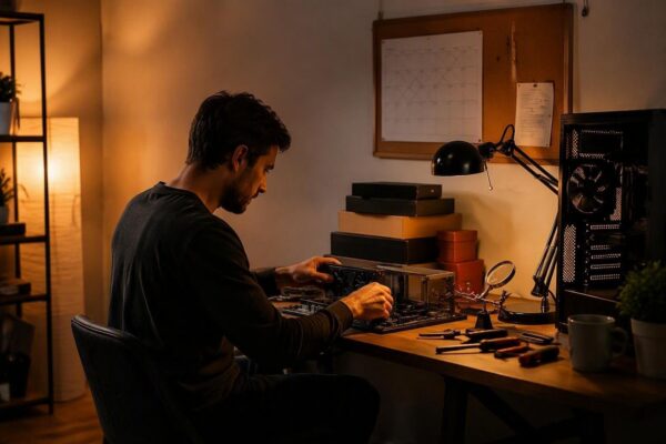 Build da gaming a budget: come scegliere coi saldi