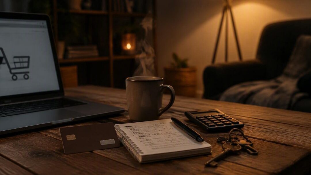 Carte di credito per shopping online: come valutare cashback, garanzie e chargeback