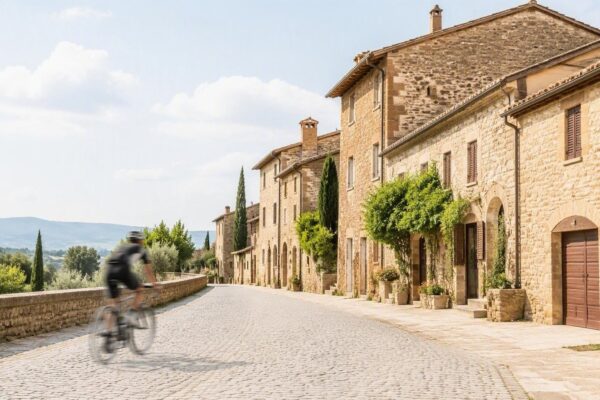 Case in Italia: flessione dei prezzi a luglio, Arezzo emerge come la provincia più conveniente