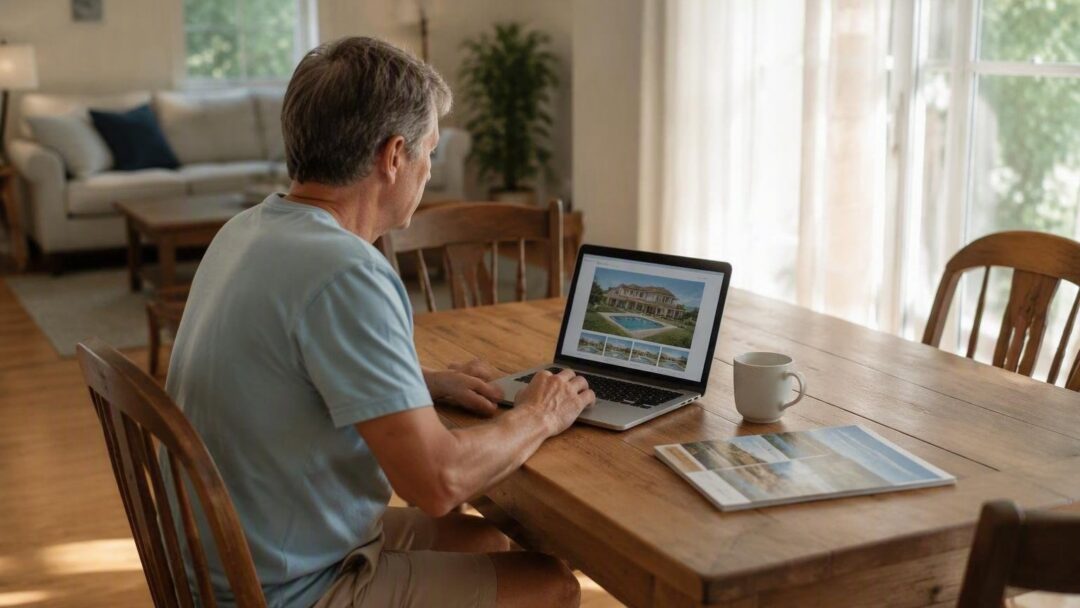 Case vacanza online: come verificare e risparmiare in sicurezza