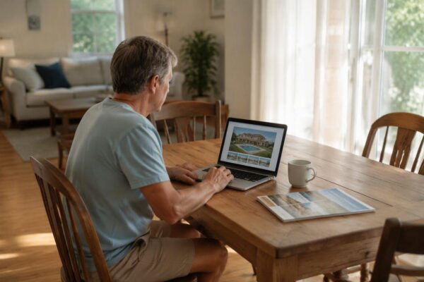 Case vacanza online: come verificare e risparmiare in sicurezza