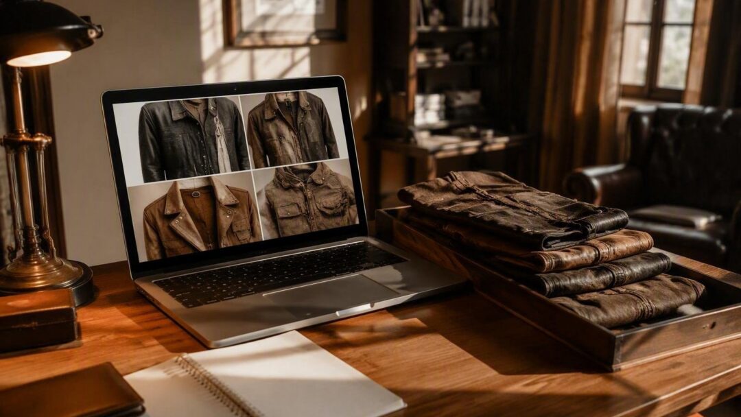 Come comprare vintage online in sicurezza: foto, codici e escrow