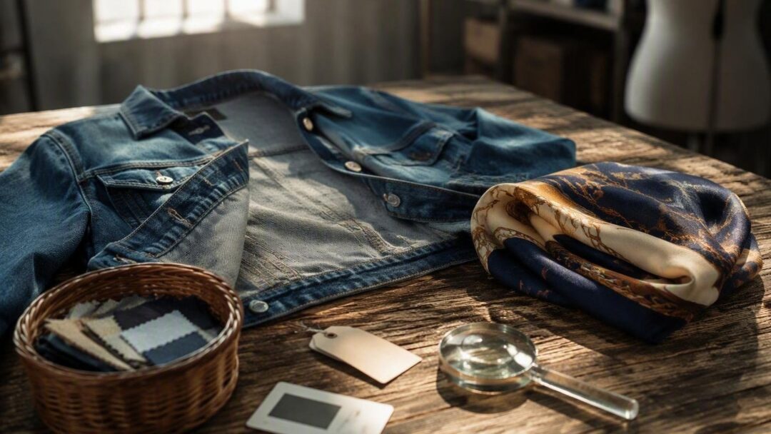 Come riconoscere un capo originale sui marketplace in 10 passi