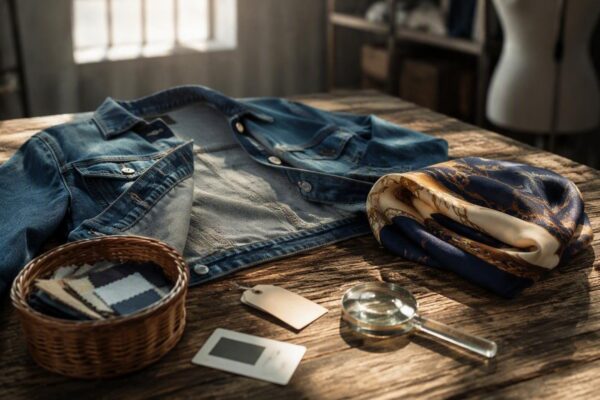 Come riconoscere un capo originale sui marketplace in 10 passi