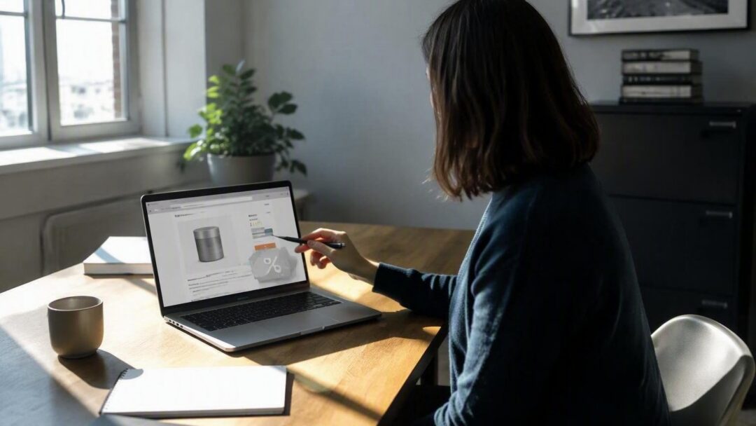 Come scovare e combinare i coupon nascosti su Amazon in modo sicuro