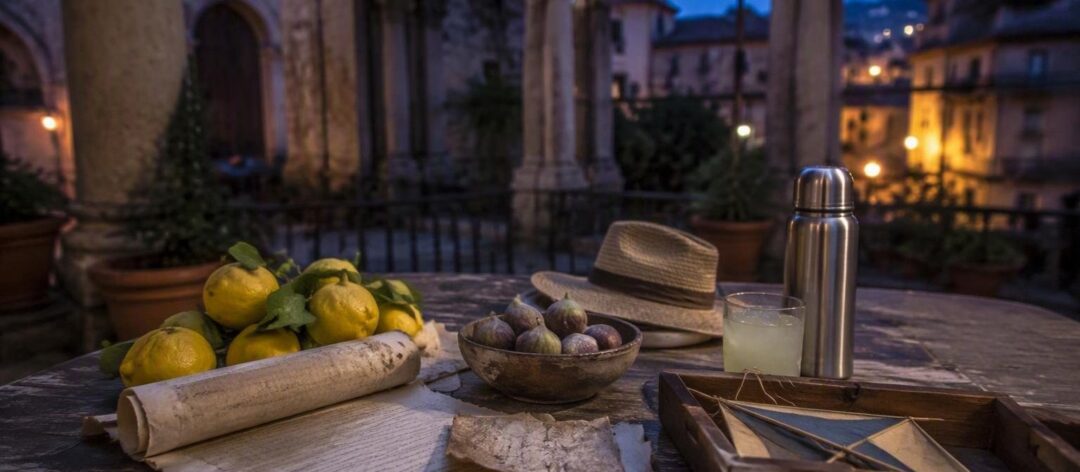 Dalla Roma antica all'estate moderna: l'evoluzione del Ferragosto
