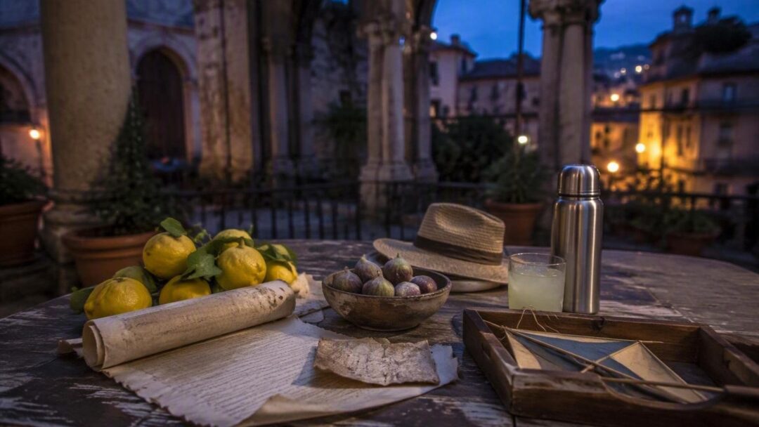 Dalla Roma antica all'estate moderna: l'evoluzione del Ferragosto