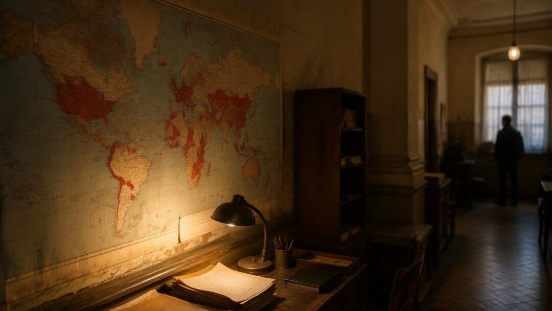 Dove non andare in vacanza nel 2026: la lista nera della Farnesina