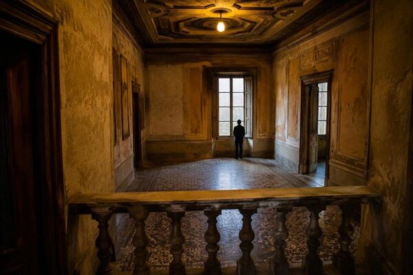 Enna Bassa e la Casa del Mietitore: storia, polemiche e prospettive future
