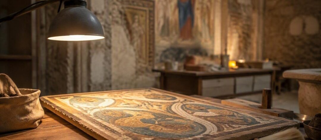 Fondi ministeriali per la tutela dei beni culturali in provincia di Frosinone