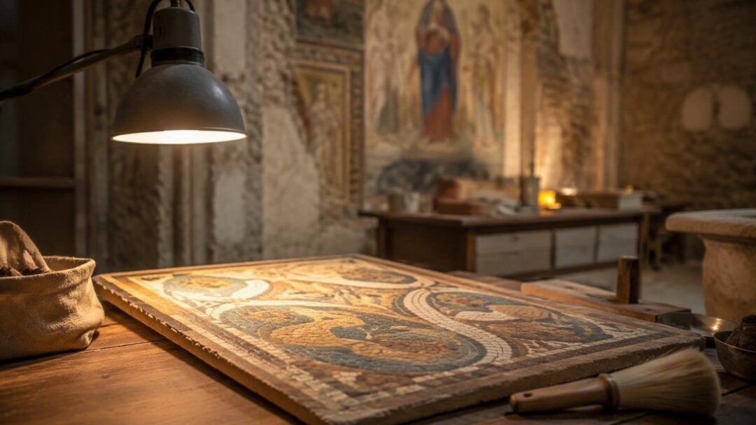 Fondi ministeriali per la tutela dei beni culturali in provincia di Frosinone