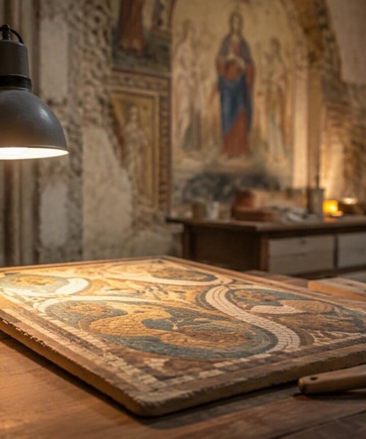 Fondi ministeriali per la tutela dei beni culturali in provincia di Frosinone