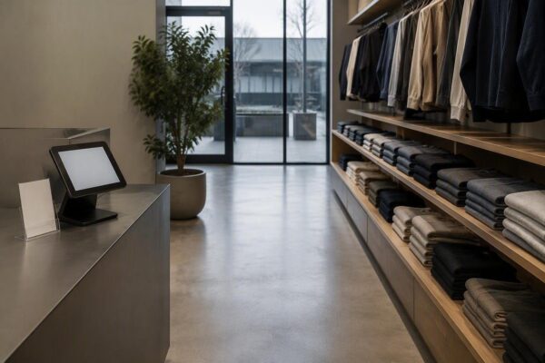 Guida agli outlet abbigliamento: affari veri e sicuri
