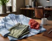 Guida al dress code estivo: capi traspiranti e colori strategici