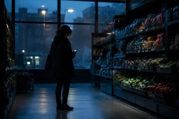 Guida alla spesa intelligente con app, cashback e fidelity