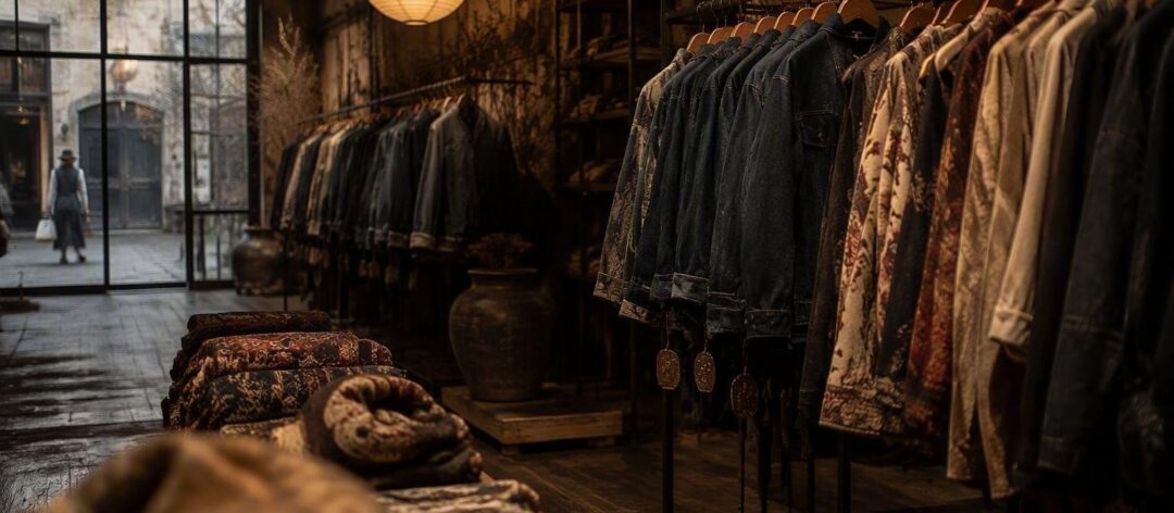 Guida outlet abbigliamento: etichette, resi e autenticità